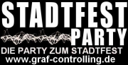 Tickets für Stadtfestparty 2013 am 07.09.2013 kaufen - Online Kartenvorverkauf